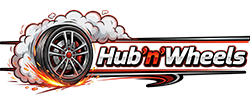 hubnwheels.com